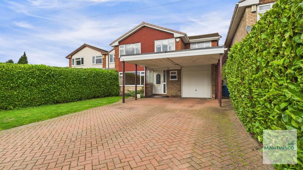 Additional image 25 of Aldin Close, Bonehill