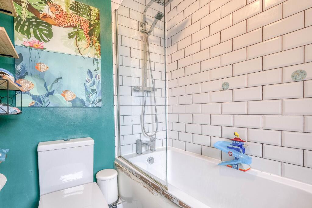 Additional image 13 of Foregate Street, Astwood Bank, B96