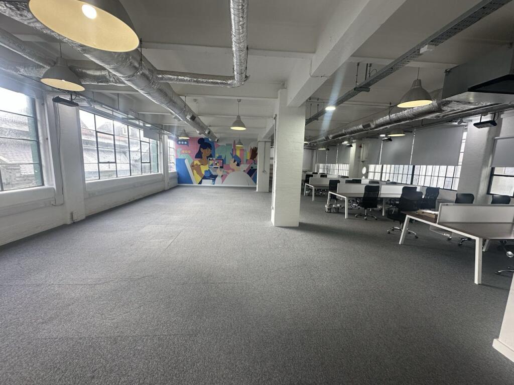 Additional image 7 of The Custard Factory, Unit 101-130 Scott House, The Custard Factory, Birmingham, B9 4AA