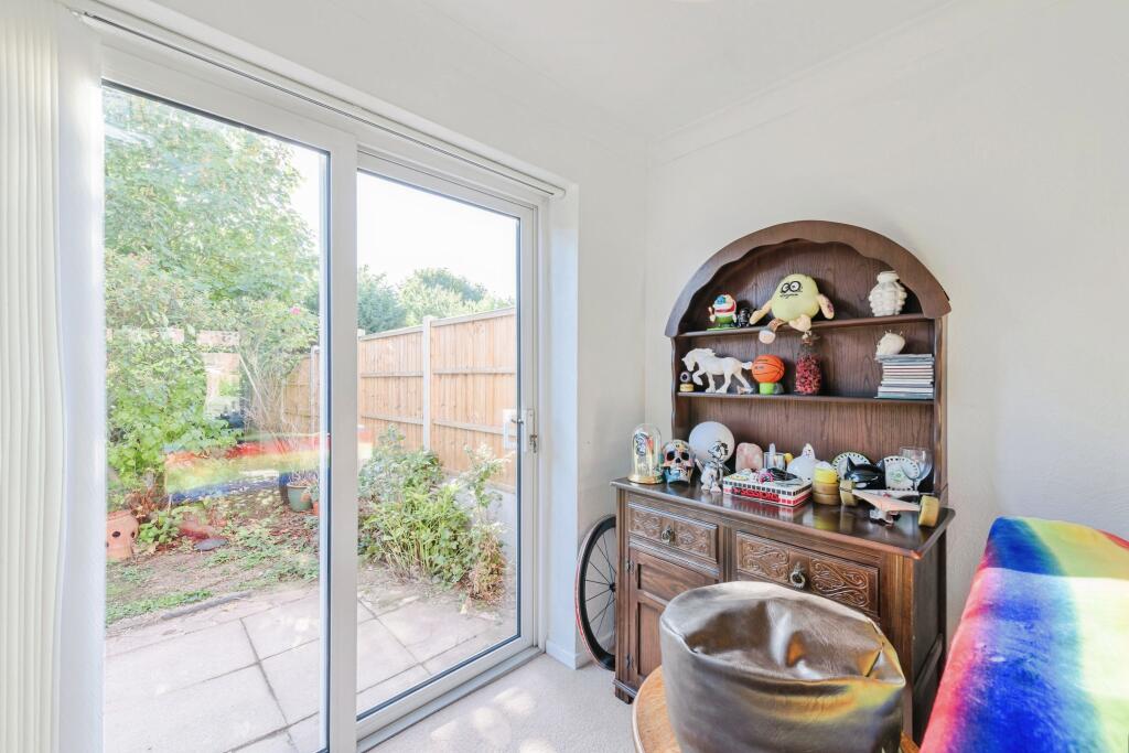 Additional image 7 of Lorton, Tamworth, B79