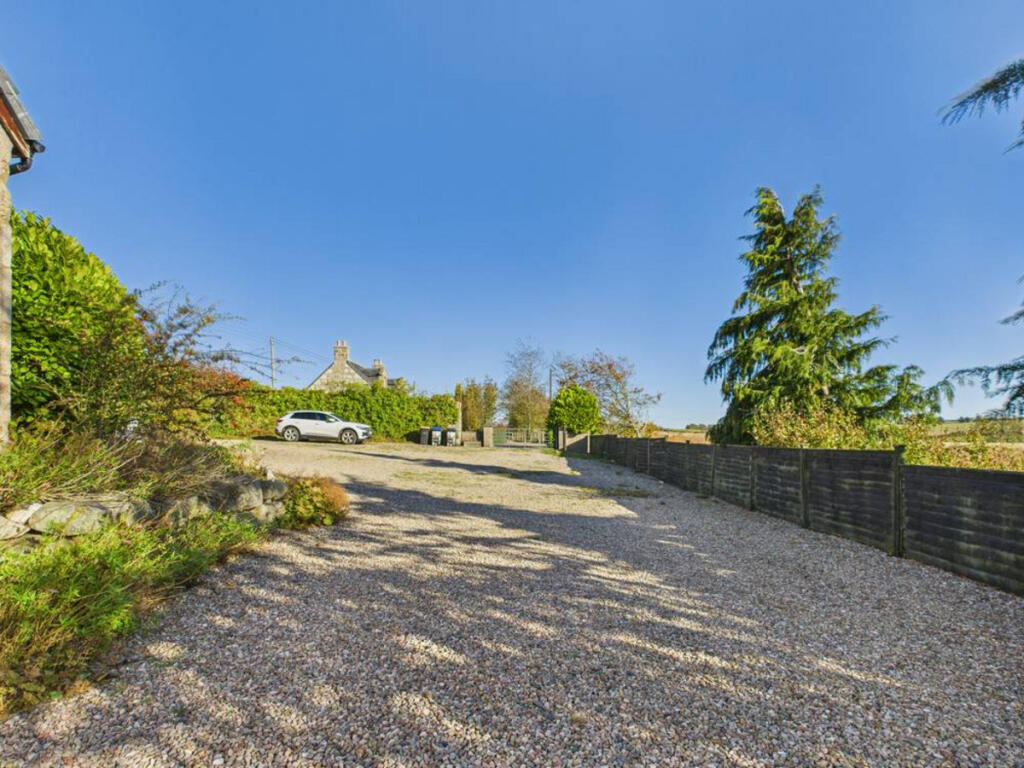 Additional image 31 of Ord Farmhouse, Banff, AB45