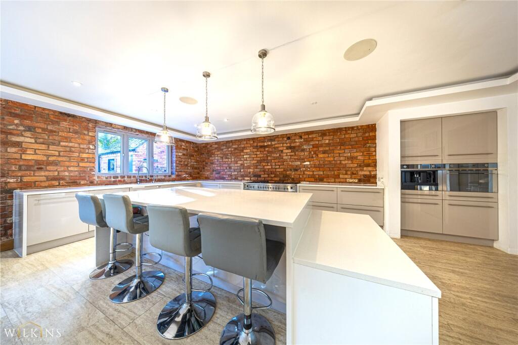 Additional image 8 of Park Lane, Bonehill, Tamworth, Staffordshire, B78