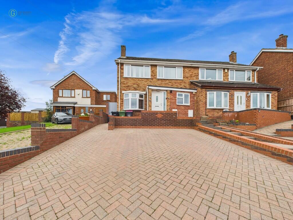 Property image for Mill Crescent, Kingsbury