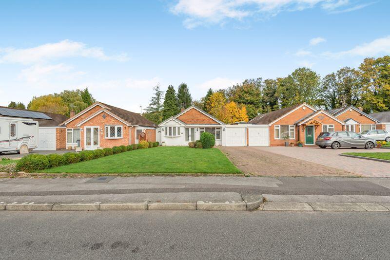 Additional image 26 of Berkswell Close, Solihull