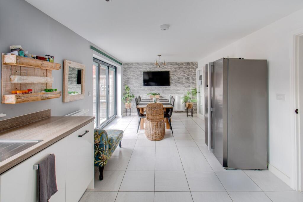 Additional image 7 of Odell Street, Enfield, Redditch, B97