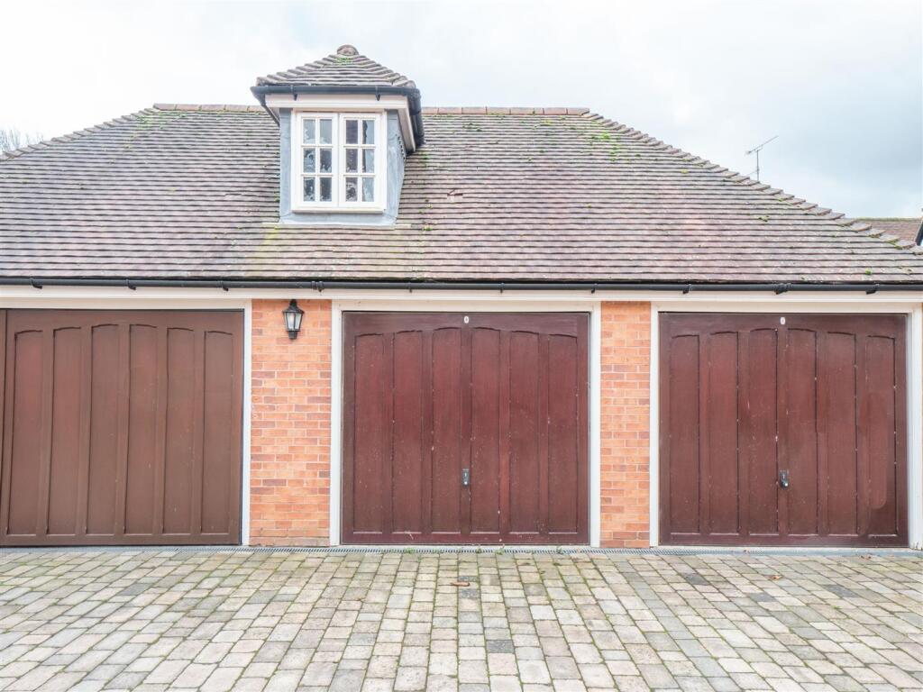 Additional image 17 of The Tanyard, Henley-In-Arden