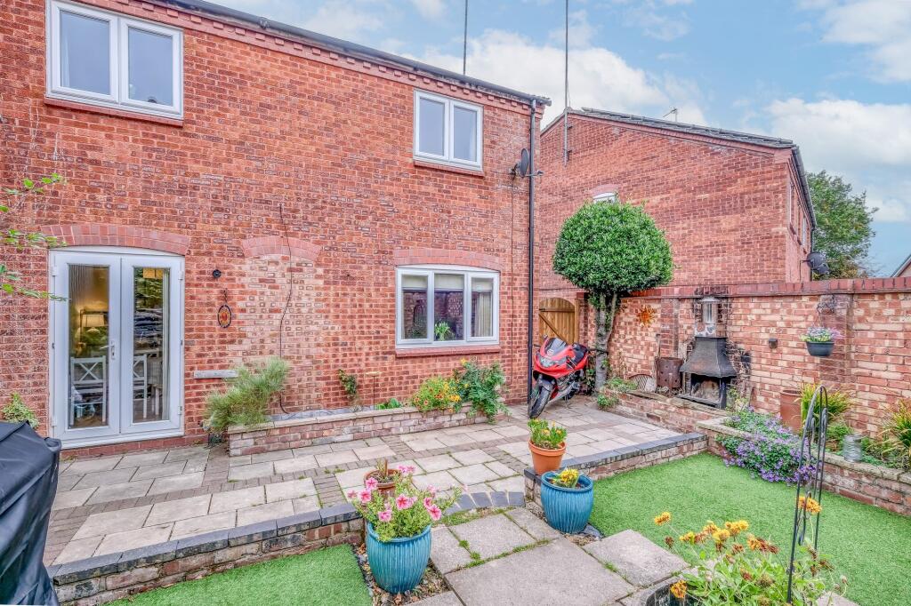 Additional image 12 of Lightoak Close, Redditch, B97