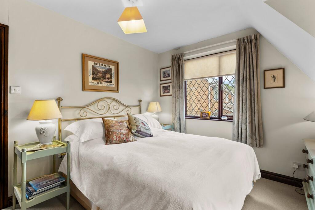 Additional image 31 of Old Warwick Road, Lapworth, Solihull, B94