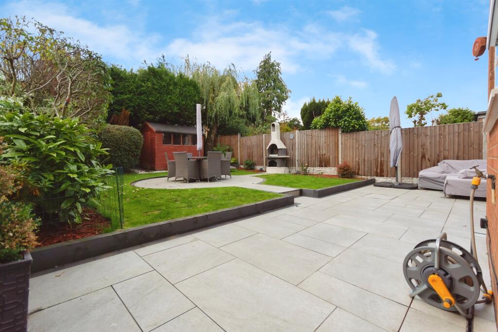 Additional image 16 of Dunton Hall Road, Shirley, Solihull