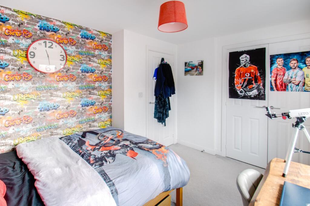 Additional image 15 of Odell Street, Enfield, Redditch, B97