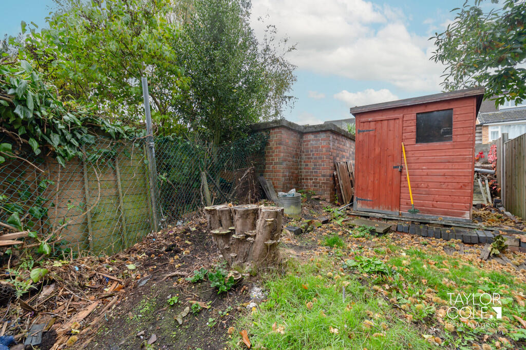 Additional image 26 of Woodhouse Lane, Tamworth