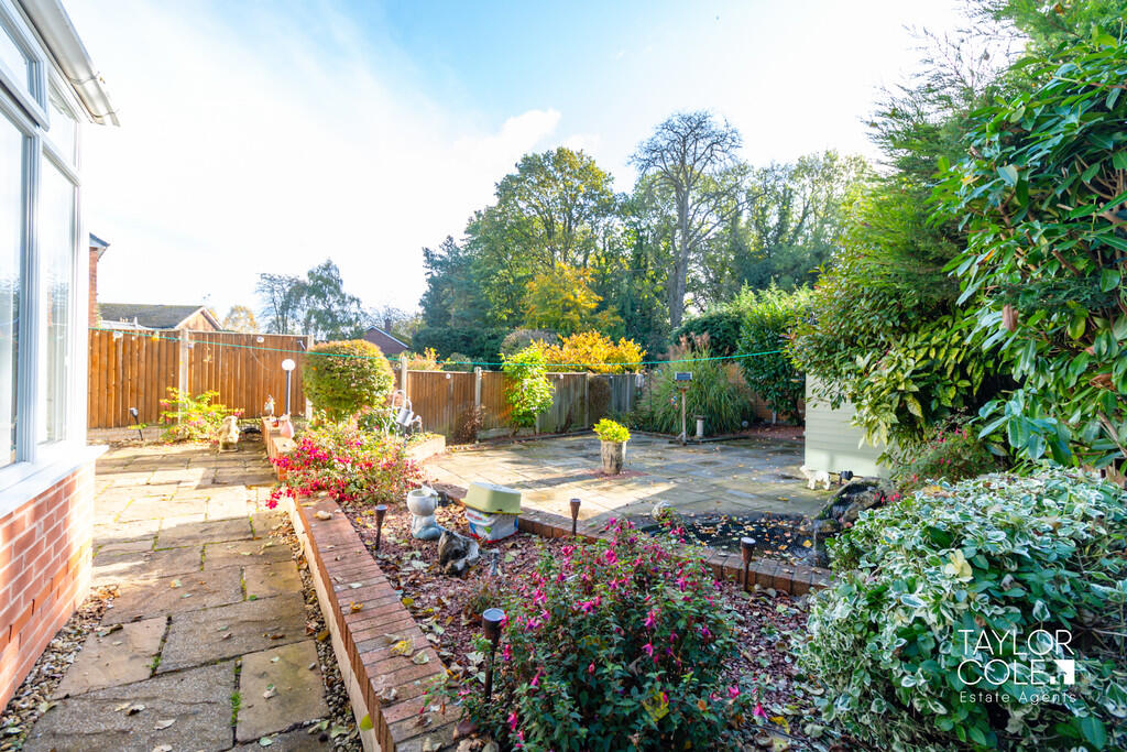 Additional image 33 of Broomfield Avenue, Fazeley