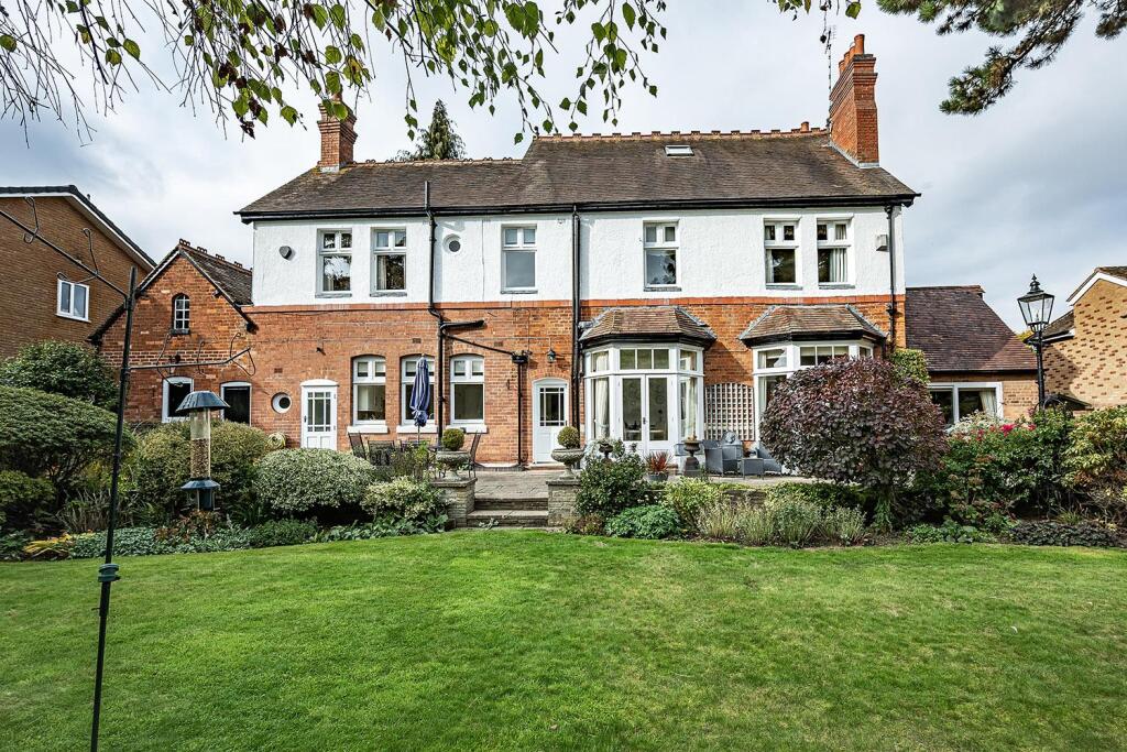 Additional image 27 of Grange Road, Dorridge, Solihull