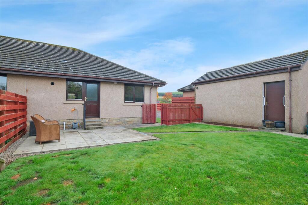 Additional image 22 of 110 Kirkburn, Laurencekirk, Aberdeenshire, AB30