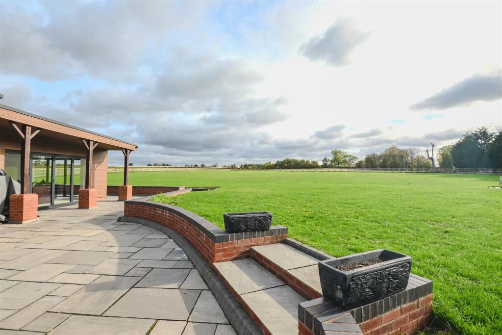 Additional image 3 of Woodside Barn, Mill Lane, Edingale, B79