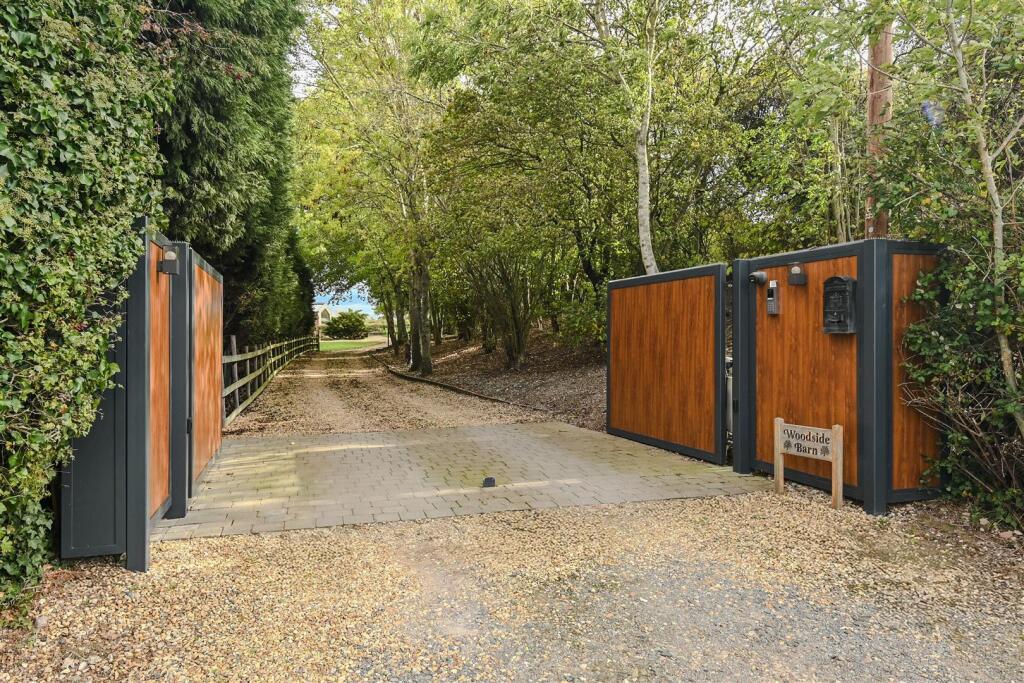 Additional image 31 of Woodside Barn, Mill Lane, Edingale, B79