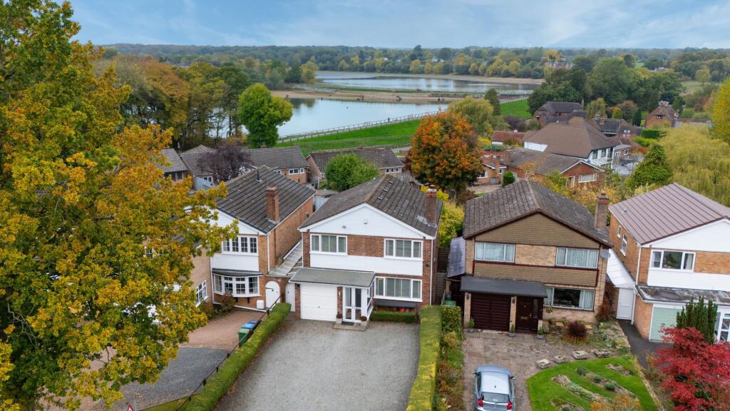 Additional image 2 of Shutt Lane, Earlswood, B94