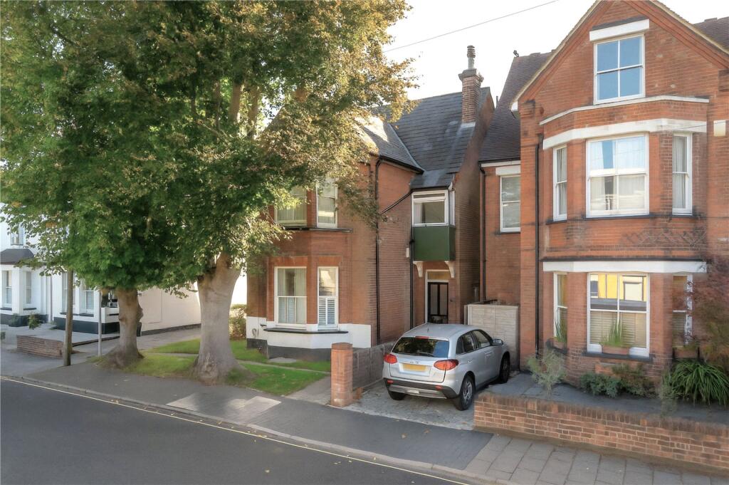 Property image for Lemsford Road, St. Albans, Hertfordshire