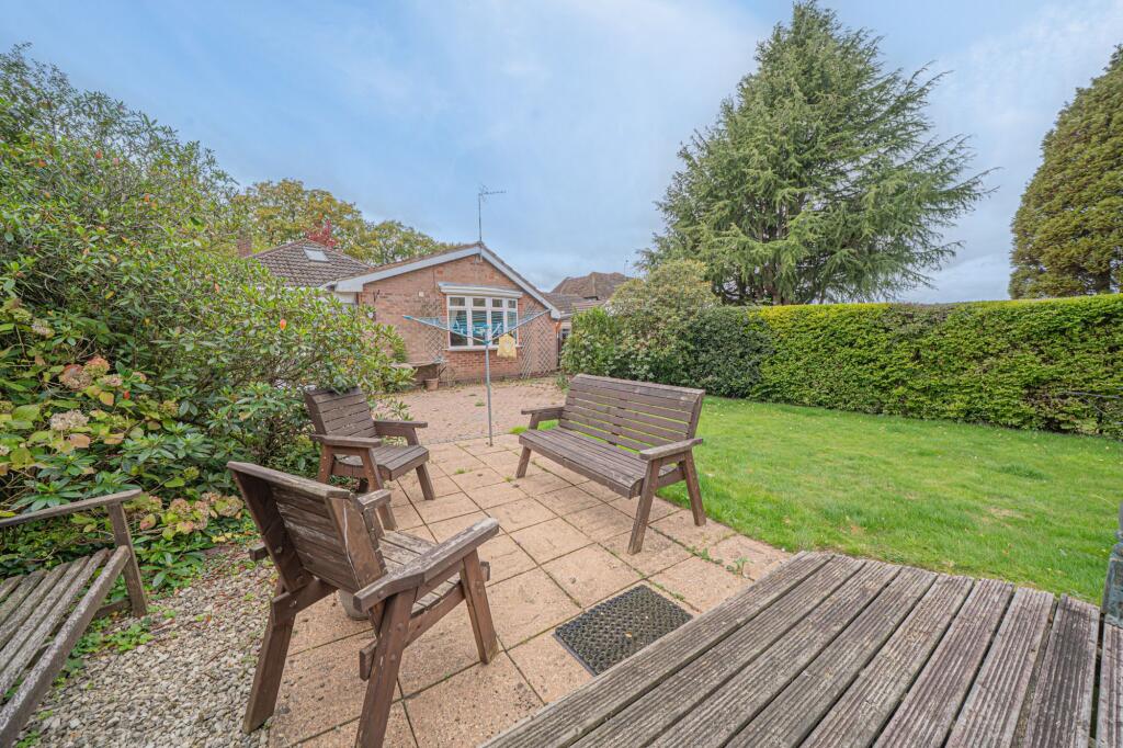 Additional image 25 of Cloweswood Lane, Earlswood, B94