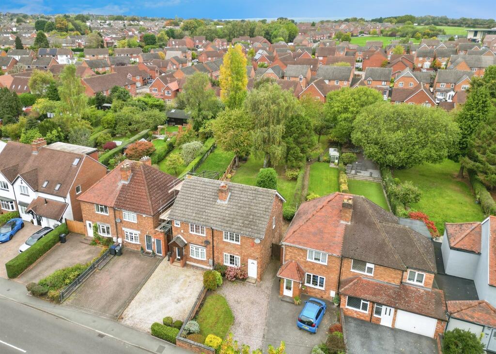 Additional image 19 of Slade Road, Sutton Coldfield