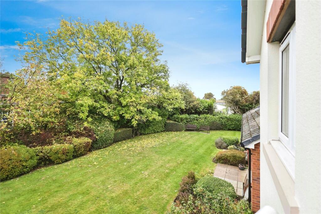 Property image for Owen Court, Sutton Coldfield