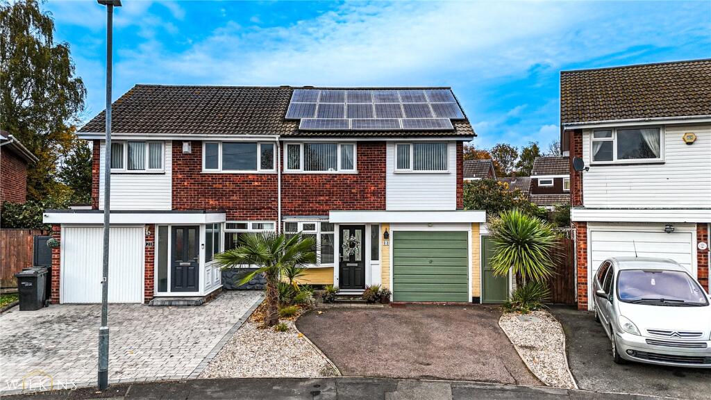 Property image for Deltic, Tamworth, Staffordshire, B77