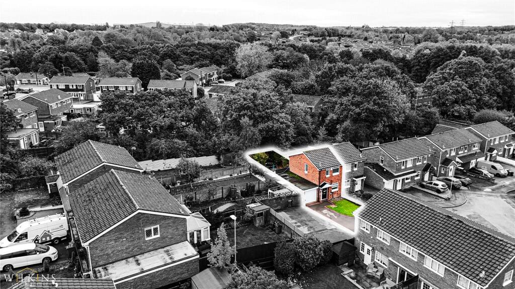 Additional image 20 of Hanlith, Wilnecote, Tamworth, Staffordshire, B77