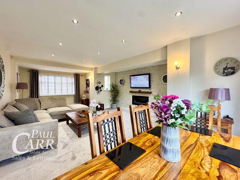 Additional image 4 of Mere Pool Road, Four Oaks, Sutton Coldfield, B75 6ND