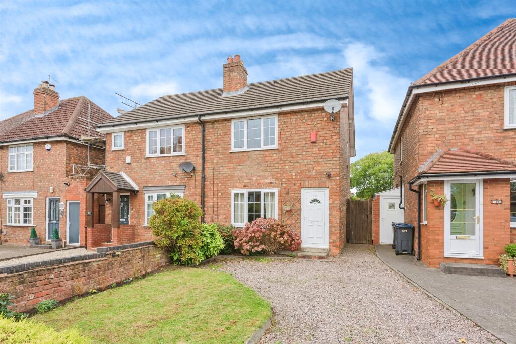 Property image for Slade Road, Sutton Coldfield