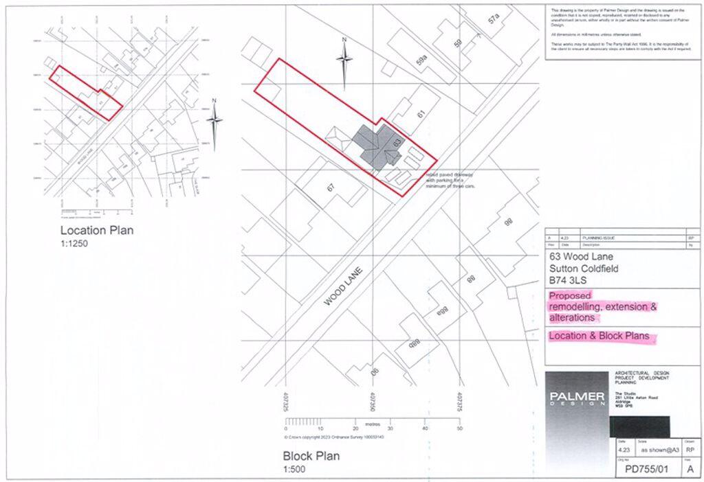 Additional image 4 of Wood Lane, Streetly, Sutton Coldfield, B74 3LS