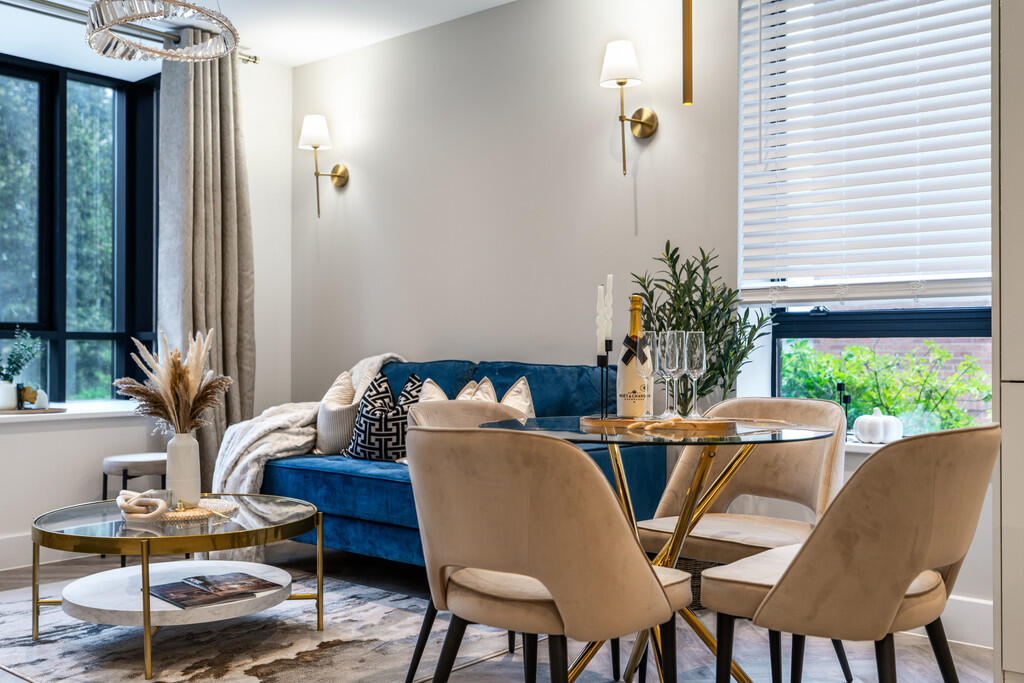 Additional image 23 of Clarence House, St. Albans | New Build Apartments Now Launched