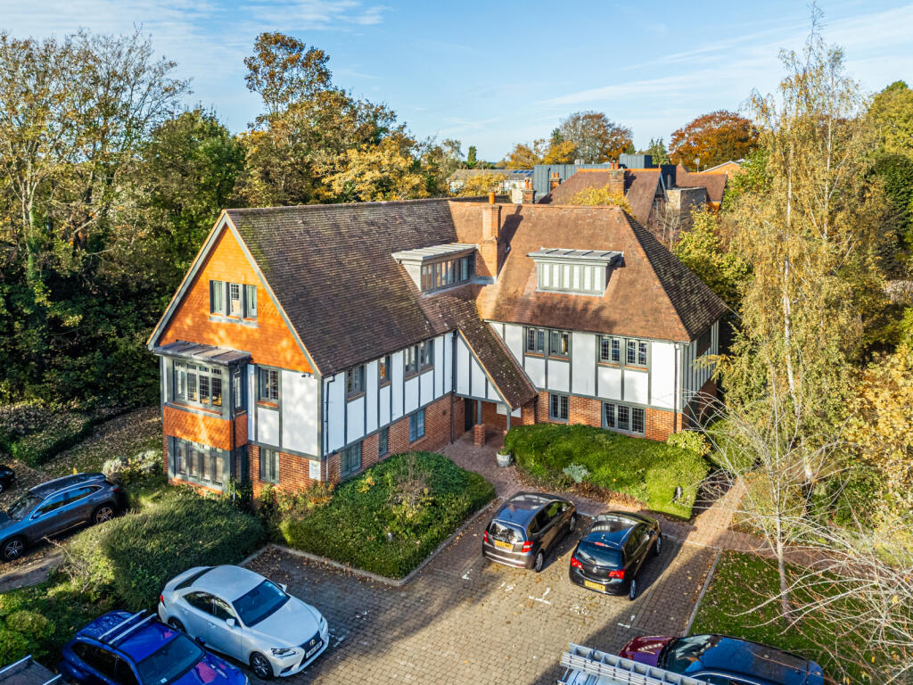 Property image for Old Mile House Court, London Road, St Albans, Herts, AL1