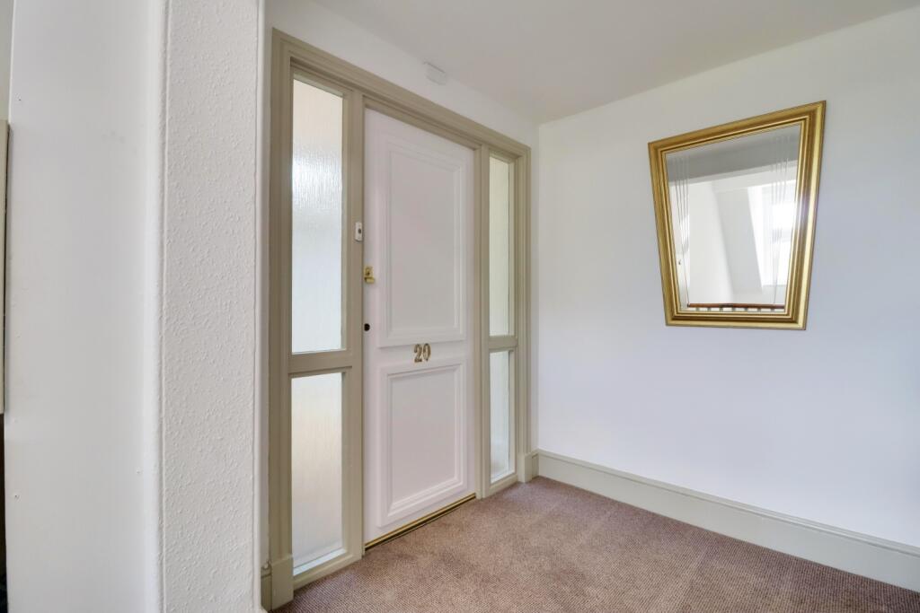 Additional image 18 of Chadwick Manor, Warwick Road, Knowle B93