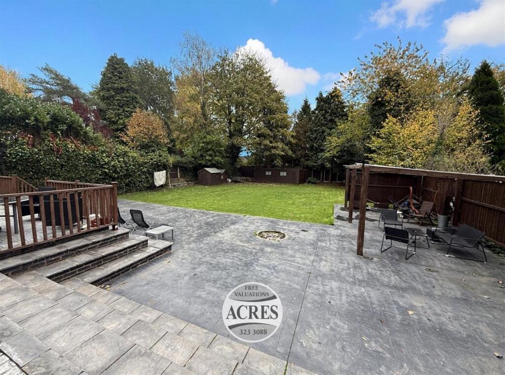 Additional image 32 of Jordan Road, Four Oaks