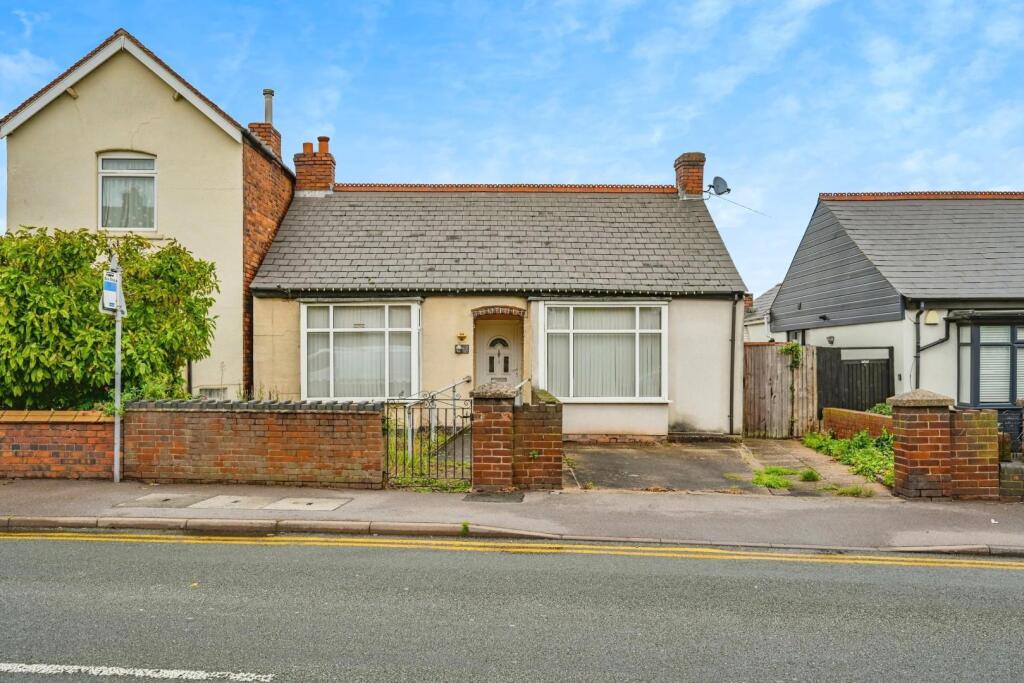 Additional image 21 of Amington Road, Bole Hall, Tamworth