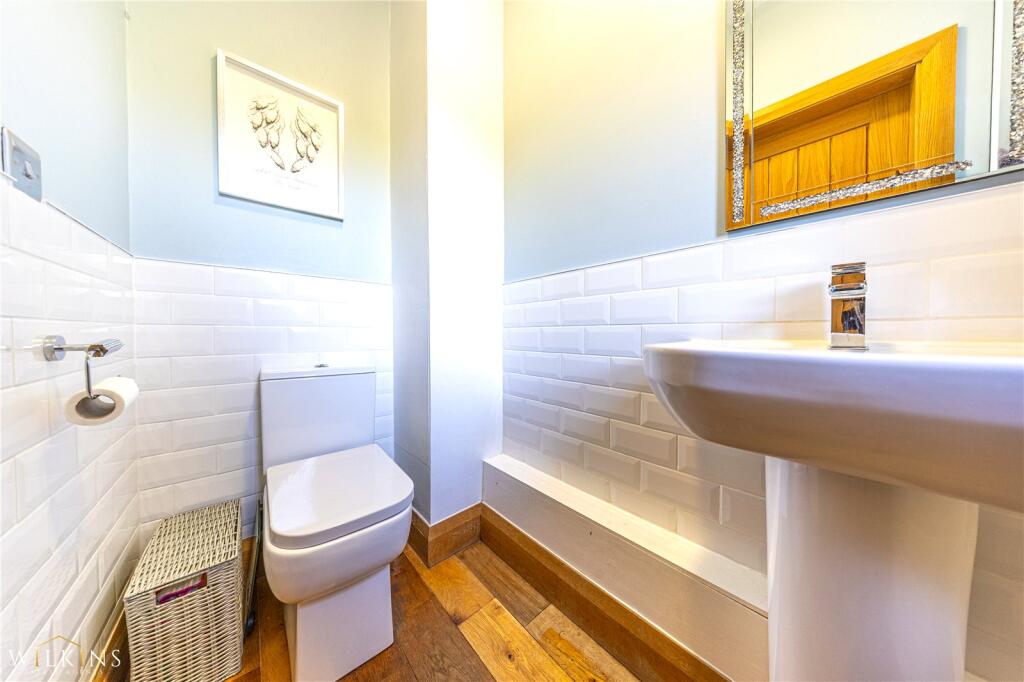 Additional image 15 of Park Lane, Bonehill, Tamworth, Staffordshire, B78