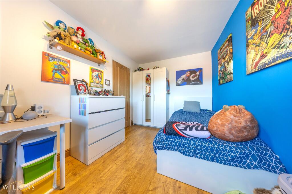 Additional image 24 of Hampshire Close, Tamworth, Staffordshire, B78