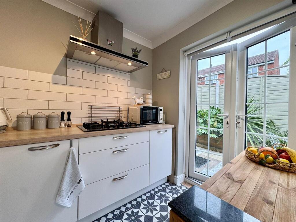 Additional image 7 of Fledburgh Drive, New Hall, Sutton Coldfield