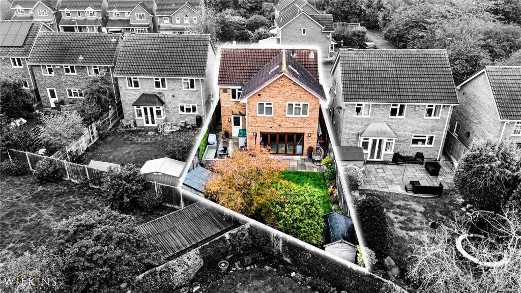 Additional image 34 of Hampshire Close, Tamworth, Staffordshire, B78