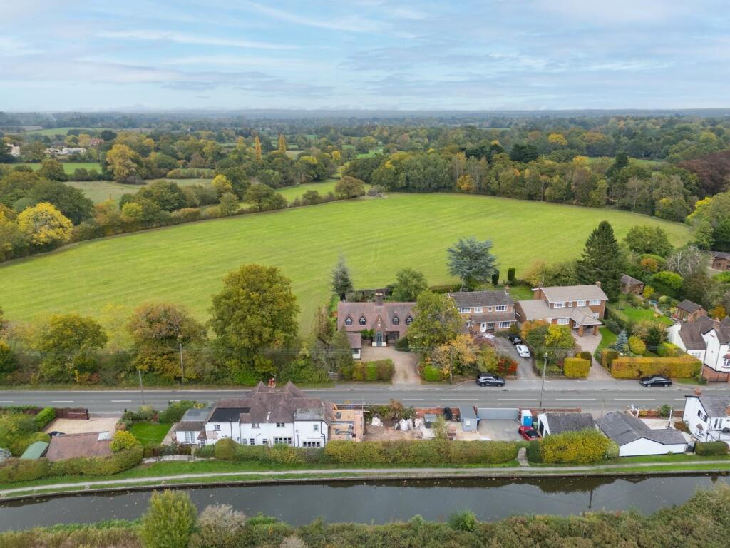 Additional image 37 of Old Warwick Road, Lapworth, Solihull, B94