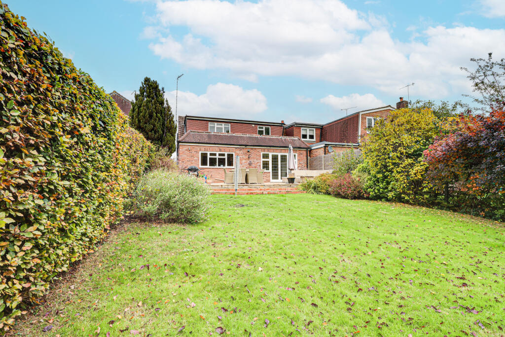 Additional image 22 of Mayflower Road, Park Street, St. Albans, AL2