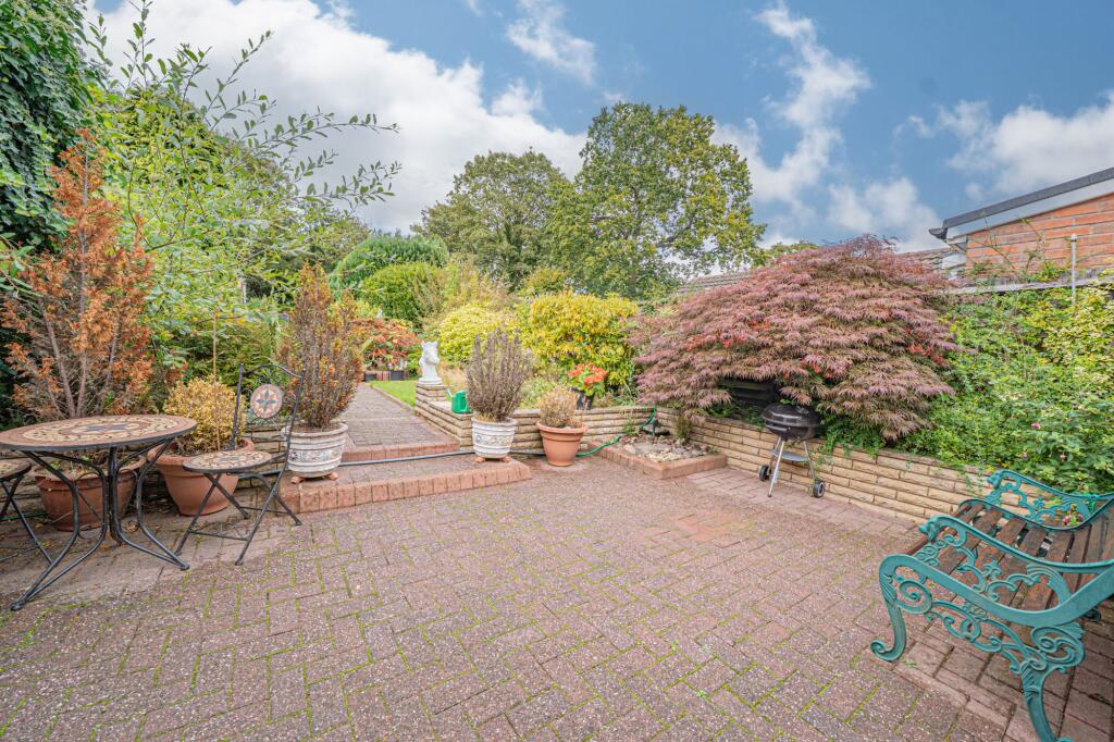 Additional image 21 of Wherretts Well Lane, Solihull, B91