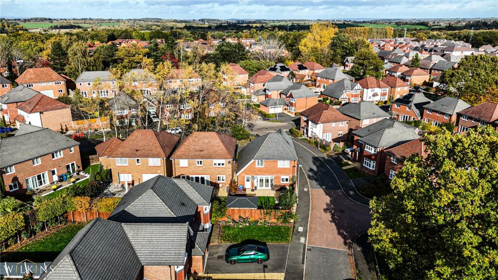 Additional image 33 of Alton Close, Amington, Tamworth, Staffordshire, B77