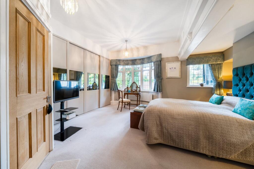 Additional image 14 of Beaumont Grove, Solihull, West Midlands, B91