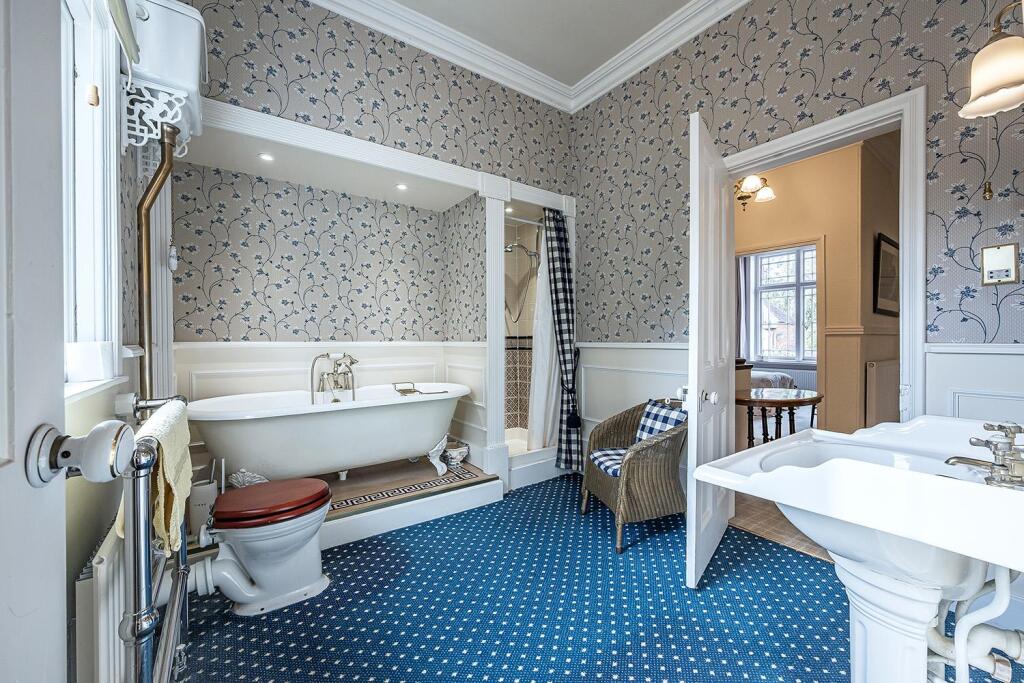 Additional image 20 of Grange Road, Dorridge, Solihull