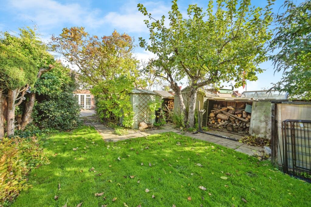 Additional image 16 of Watling Street, Mile Oak, Tamworth, Staffordshire, B78