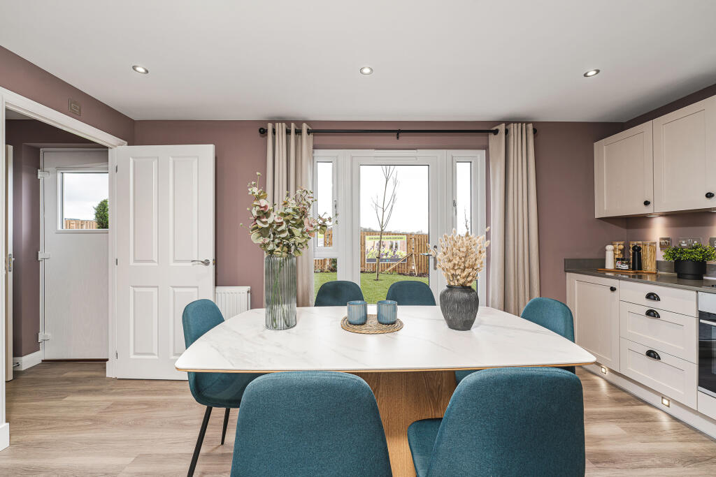 Additional image 4 of Old Meldrum Road, 
Inverurie, Aberdeenshire
AB51 6HL