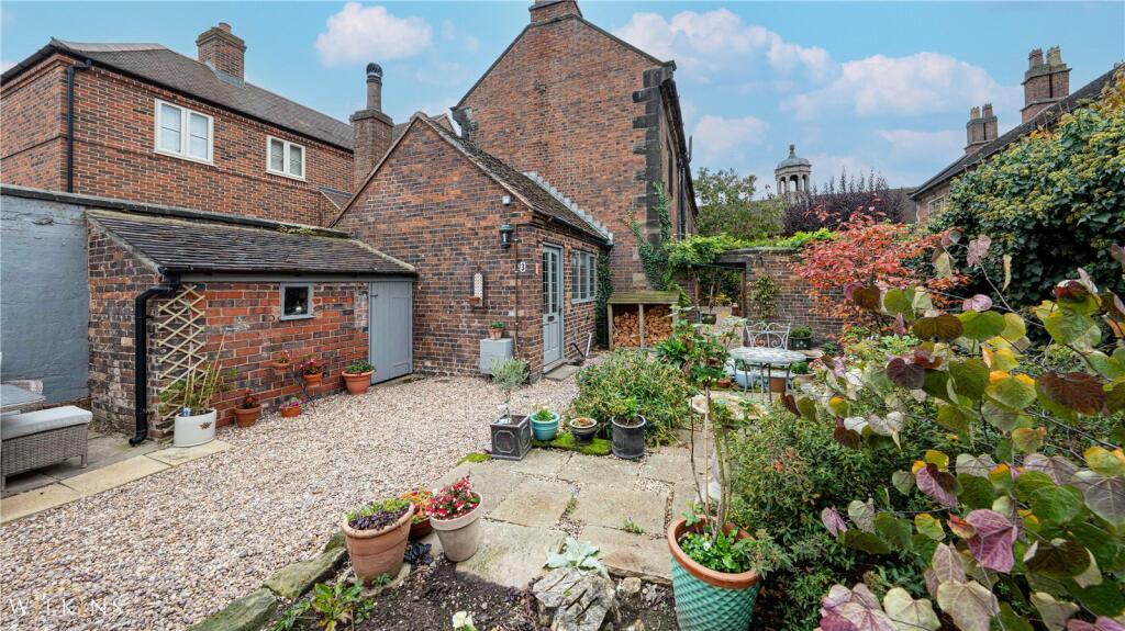 Additional image 34 of High Street, Polesworth, Tamworth, Warwickshire, B78