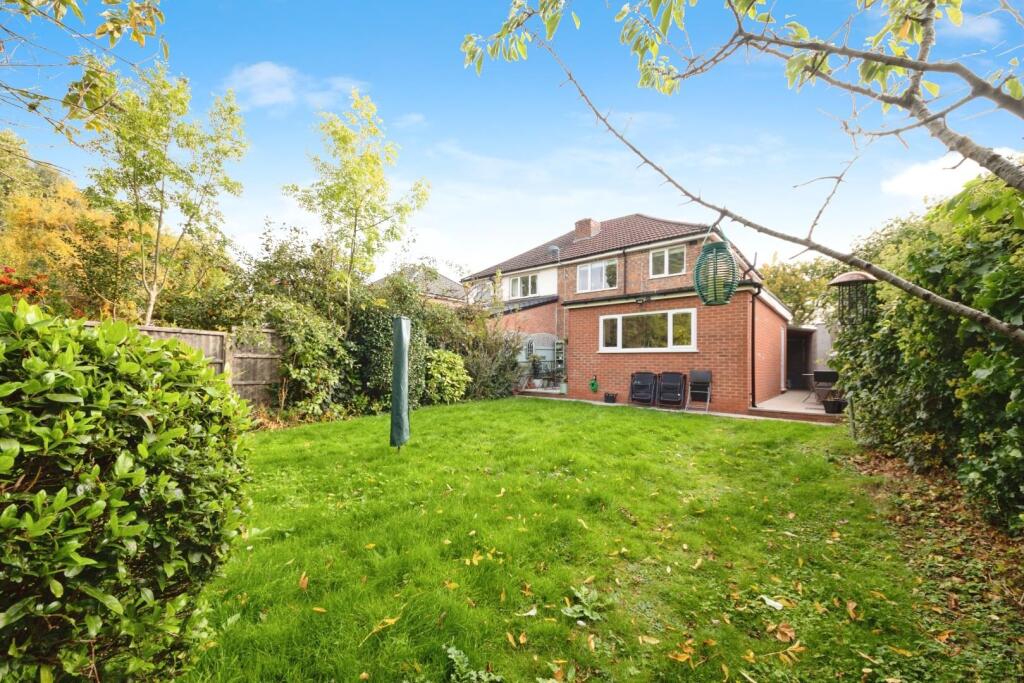 Additional image 23 of Streetsbrook Road, Shirley, Solihull