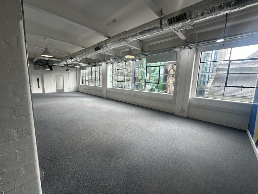 Additional image 11 of The Custard Factory, Unit 101-130 Scott House, The Custard Factory, Birmingham, B9 4AA